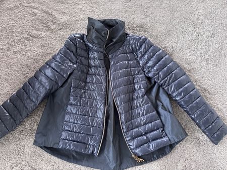 Wenig getragene Herno Übergangsjacke Gr. IT 42