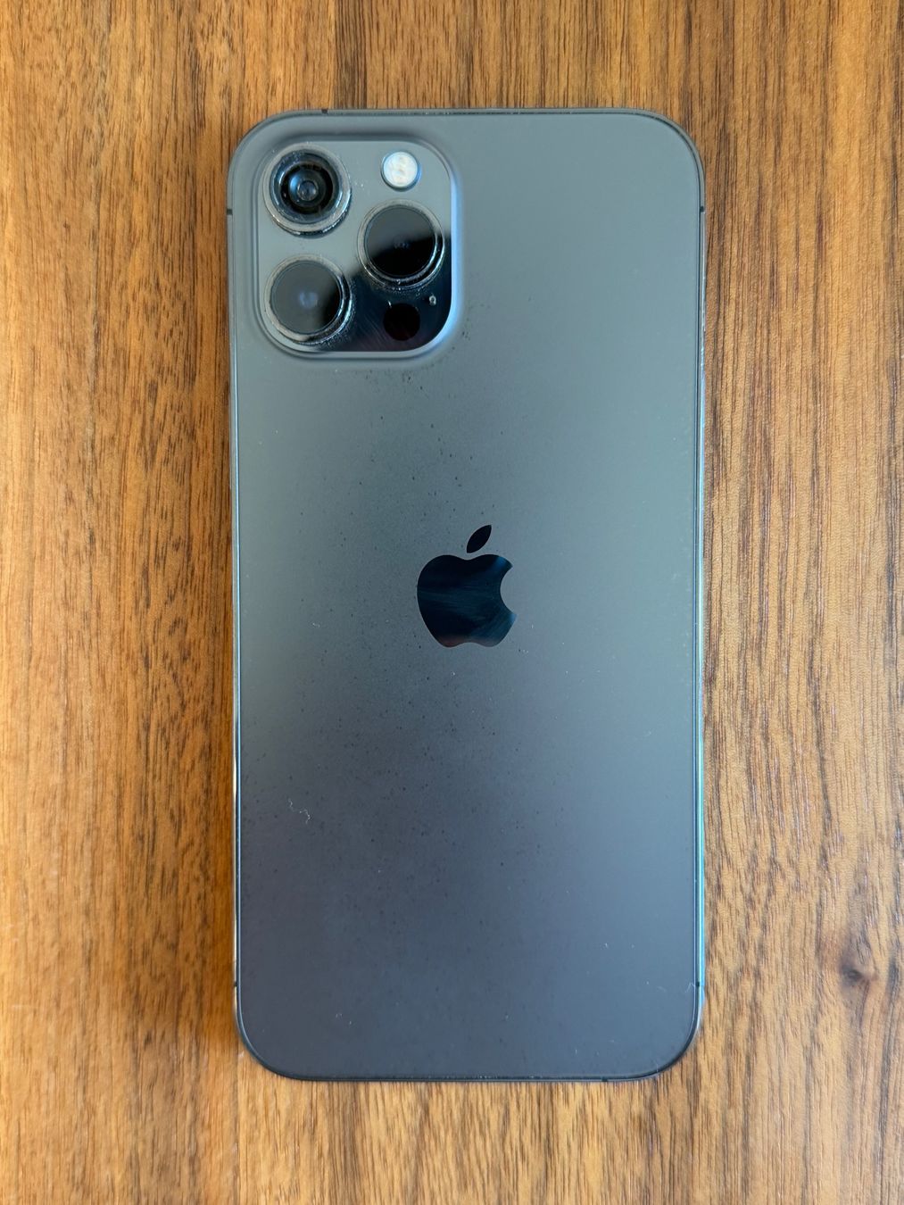 Apple Handys / Smartphones: iPhone 12 Pro Max 512GB – Gebraucht aus Zürich von SecondLifeSara 9