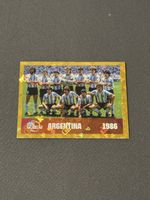Panini WM 2026 - FWC 14