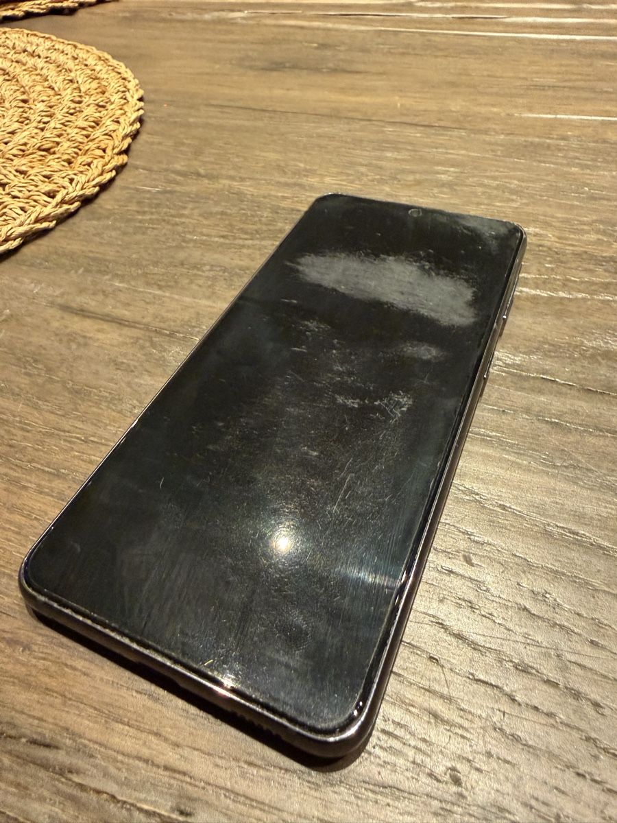 Samsung Portables: Samsung Galaxy S21 5G – D'occasion à Binz par leo_bzh5 5