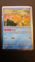 Psyduck 7 - Black Star Promo - Cosmo Holo (EN) - Pokémon