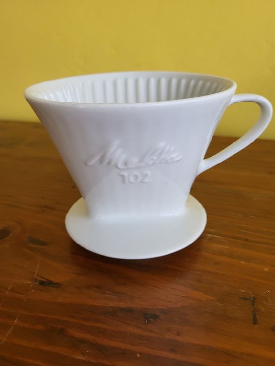 Melitta Filter Kaufen auf Ricardo
