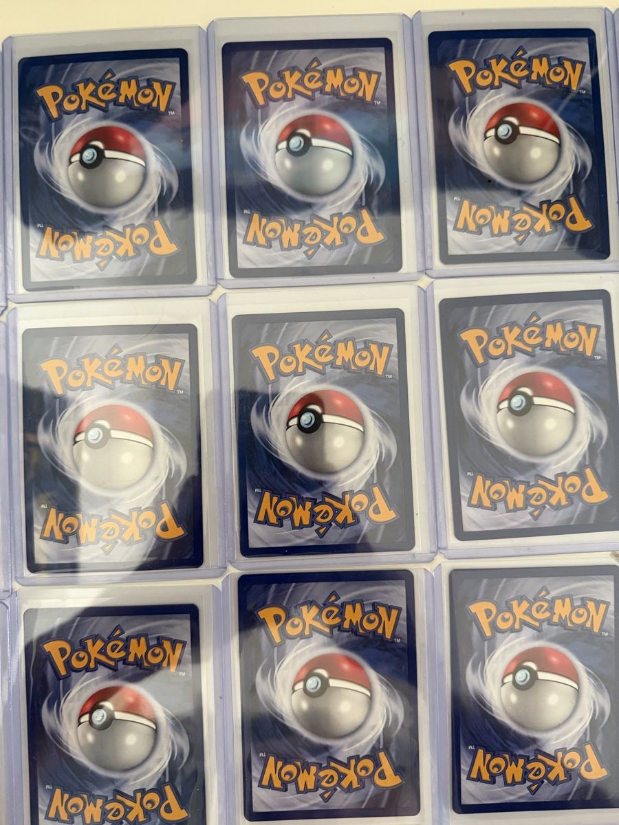 Pokémon Cartes à collectionner: x20 trainer computor Error ALL MINT COULD PASS PSA 10🚨 – Neuf avec emballage d'origine à Meyrin par lou_mf6j 2