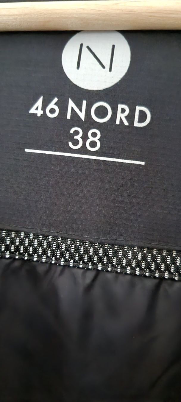 46 Nord Giacche: Outdoor Jacke – Nuovo (secondo la descrizione) da Meggen venduto da nixentrixen 5
