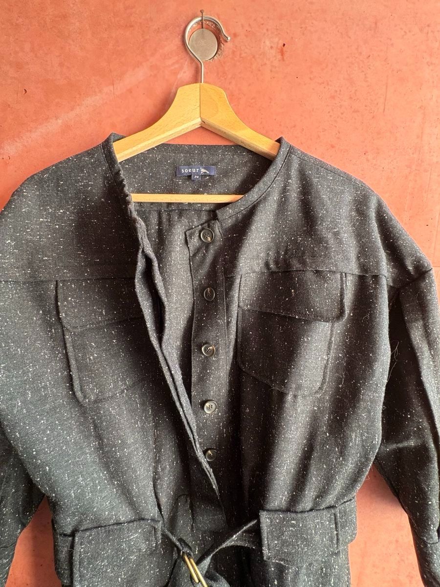 Soeur Tute: Sœur jumpsuit – Nuovo (secondo la descrizione) da Fribourg venduto da Scelavy 2