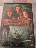 Pirates of the Caribbean: Fluch der Karibik 2 DVD