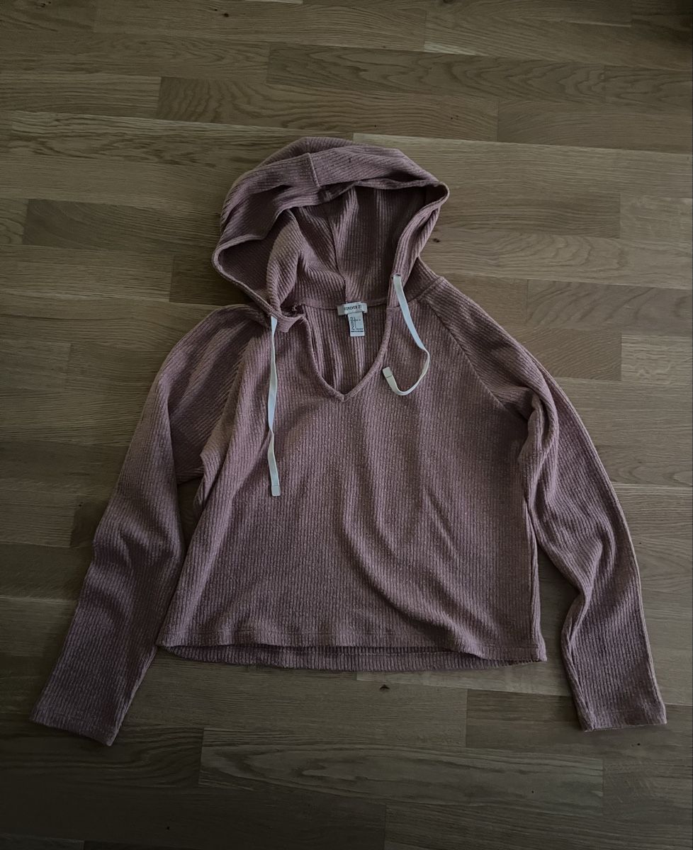 Pulls & Sweat-shirts: Kapuzenpullover rosa  – D'occasion à Thun par pri_655z