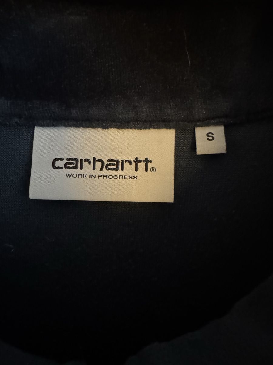 Carhartt Maglioni & Felpe: Vintage Carhartt Sweatshirt Pullover – Usato da Obfelden venduto da cesarina10 4