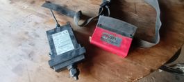 BEHA Forsttechnik Steuerung original, TOP Zustand!