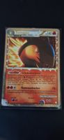 Pokemon Tornupto HS 110 Karte Phase 2 