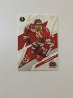 Carte de hockey Rodwin Dionicio Bienne Playoffs