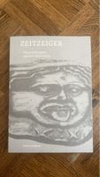 ZEITZEIGER Verwandlungen antiker Bildwelten Buch