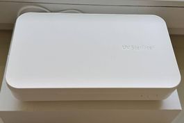 Samsung UV-Sterilizer