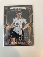 Daniel James 24/40 Panini Obsidian 2022-23