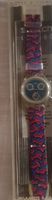 Swatch Uhr SCL 103