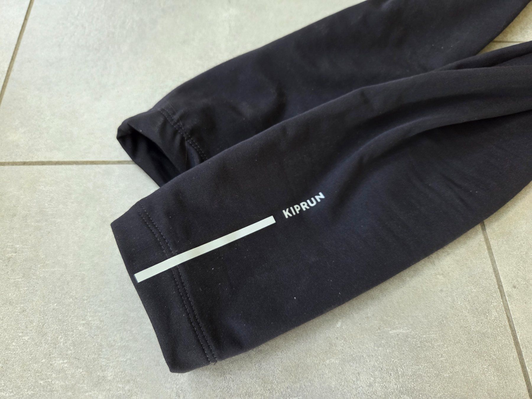 Decathlon Hosen: KIPRUN Sporthose warm von Decathlon Gr. M – Neu und originalverpackt aus Wiesendangen von troawus 5