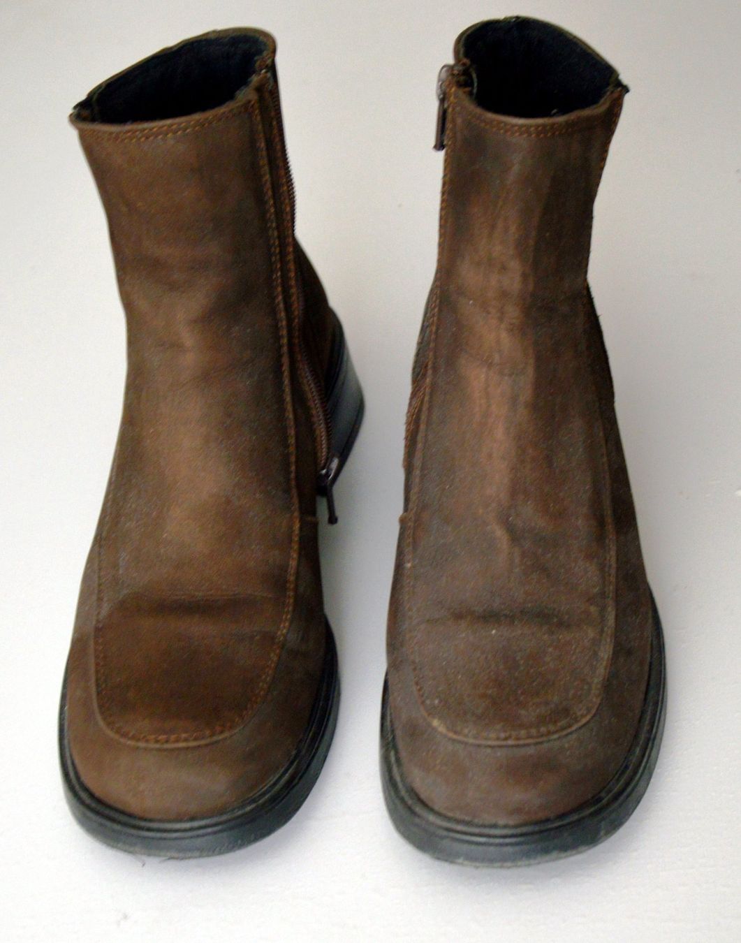 Scarpe da donna: Damenwanderstiefel – Usato da Geroldswil venduto da K_42