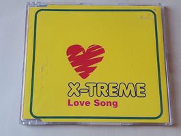 X-Treme Love Song
