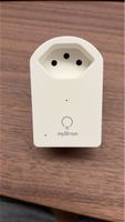 4x myStrom Smart Plug weiss 10A neu - PQWSW2-WIFI