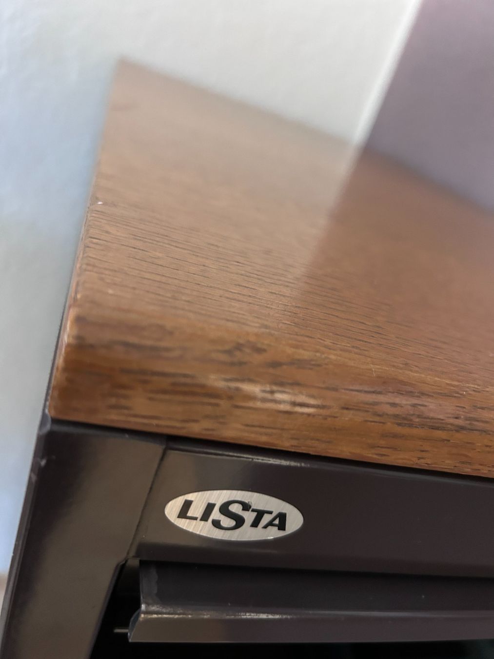 Lista Armadi: Lista Unterstell-Korpus 800mm - ab 1.- – Usato da Schänis venduto da Linth01