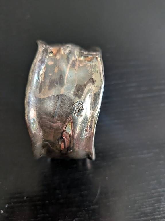Armbänder & -reifen: Armreif – Gebraucht aus Sursee von Buholz0 1