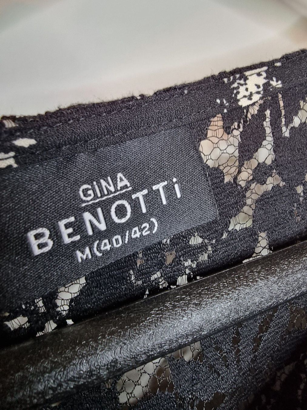 Vestiti: Gina Benotti Kleid Größe 40/42 – Usato da Wald ZH venduto da Martin79 2