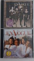 En Vogue Funky Divas & Born to Sing CDs