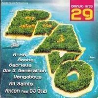 Bravo Hits 29 Die Toten Hosen, Fettes Brot, Lovebugs