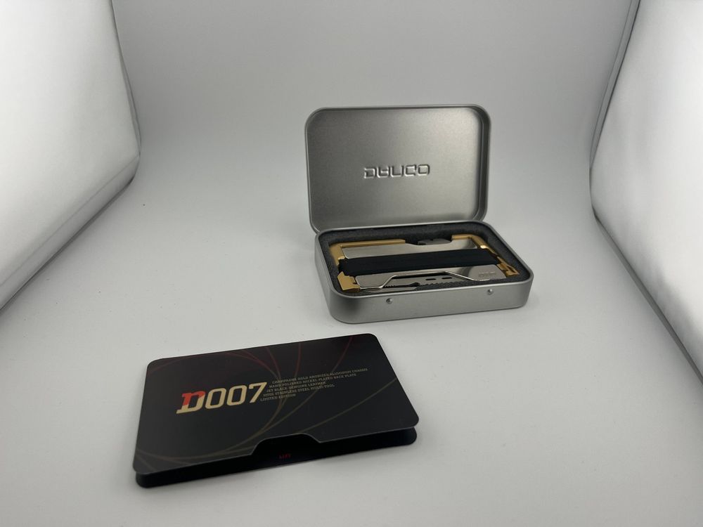 Das Konkursamt Oberwallis verwertet: Dango D007 (Neu (gemäss ...