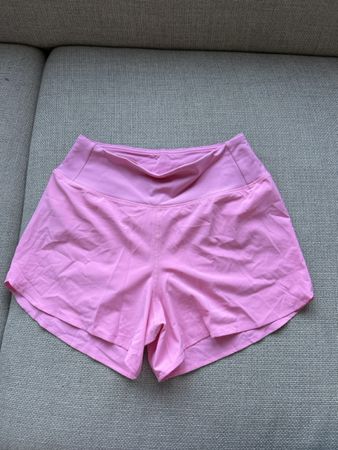 Lululemon Shorts XS