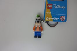 LEGO Goofy Schlüsselanhänger