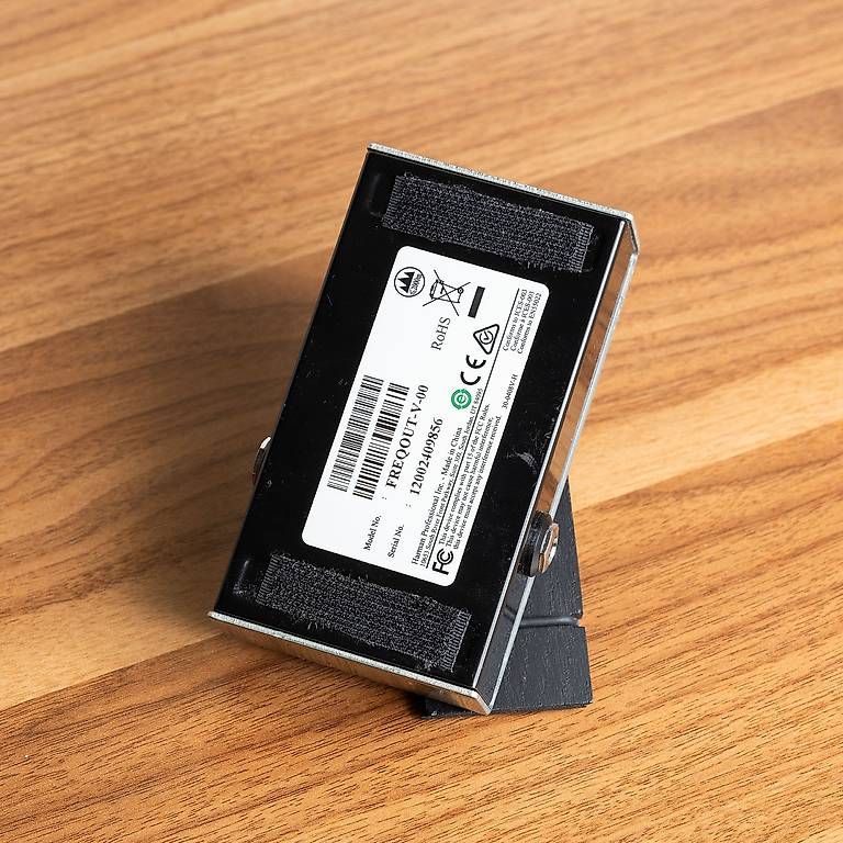 Musikinstrumente: DigiTech FreqOut Natural Feedback Creator – Gebraucht aus Bern von Tschuuns 1