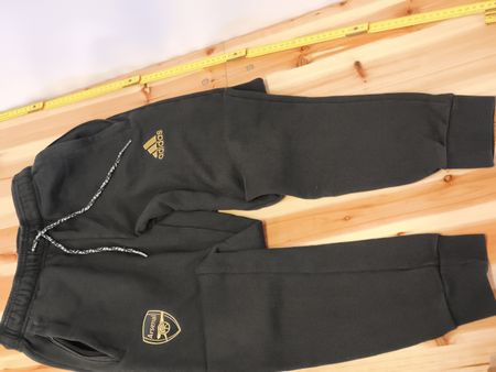 Adidas Arsenal London FC Pants - Chinese NewYear Edition(A85