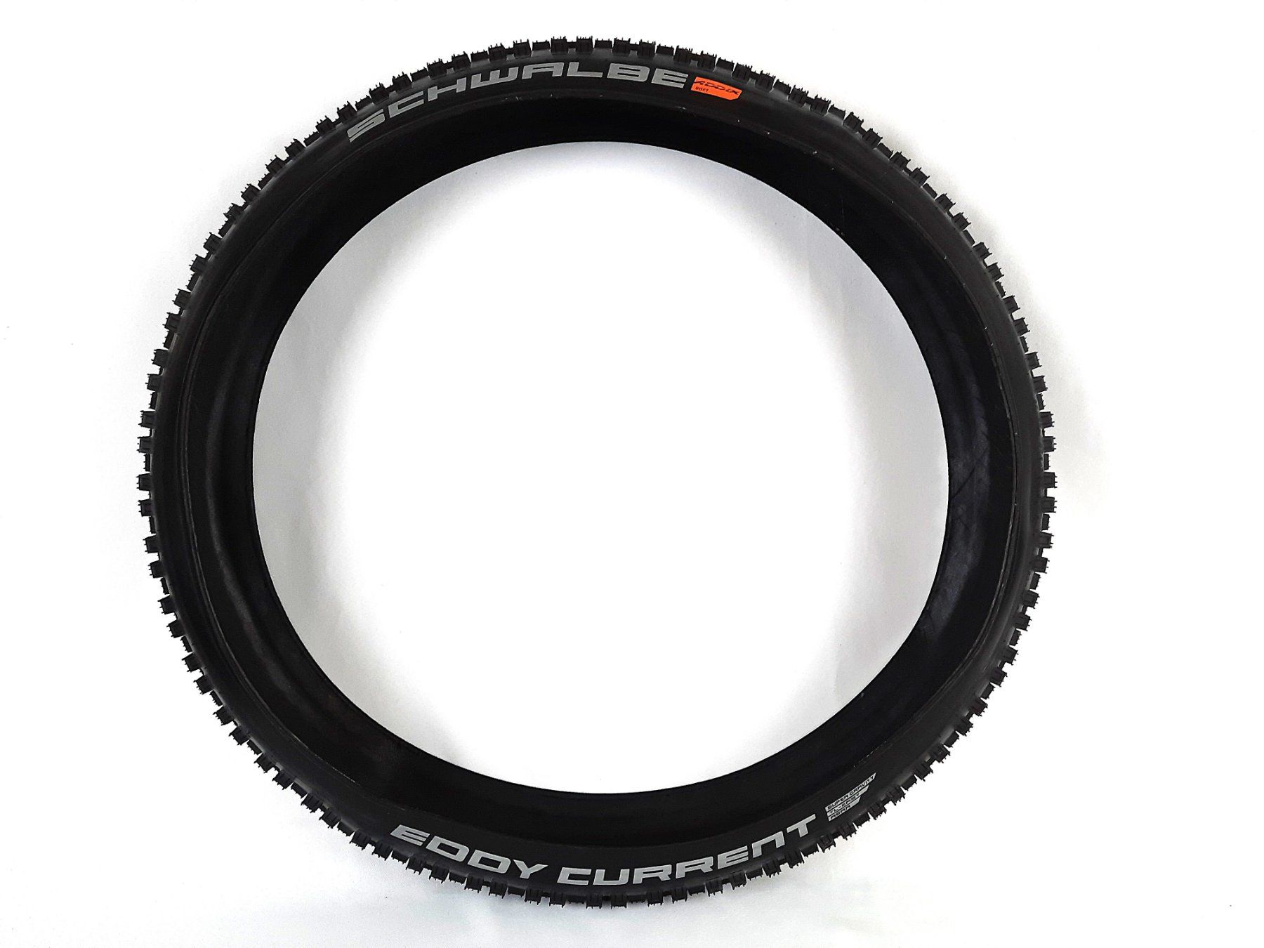 Schwalbe Pneus & Kompletträder: 27.5 x 2.60-SCHWALBE-Eddy-Rear – Neu (gemäss Beschreibung) aus Beinwil am See von Restwert_Beinwil