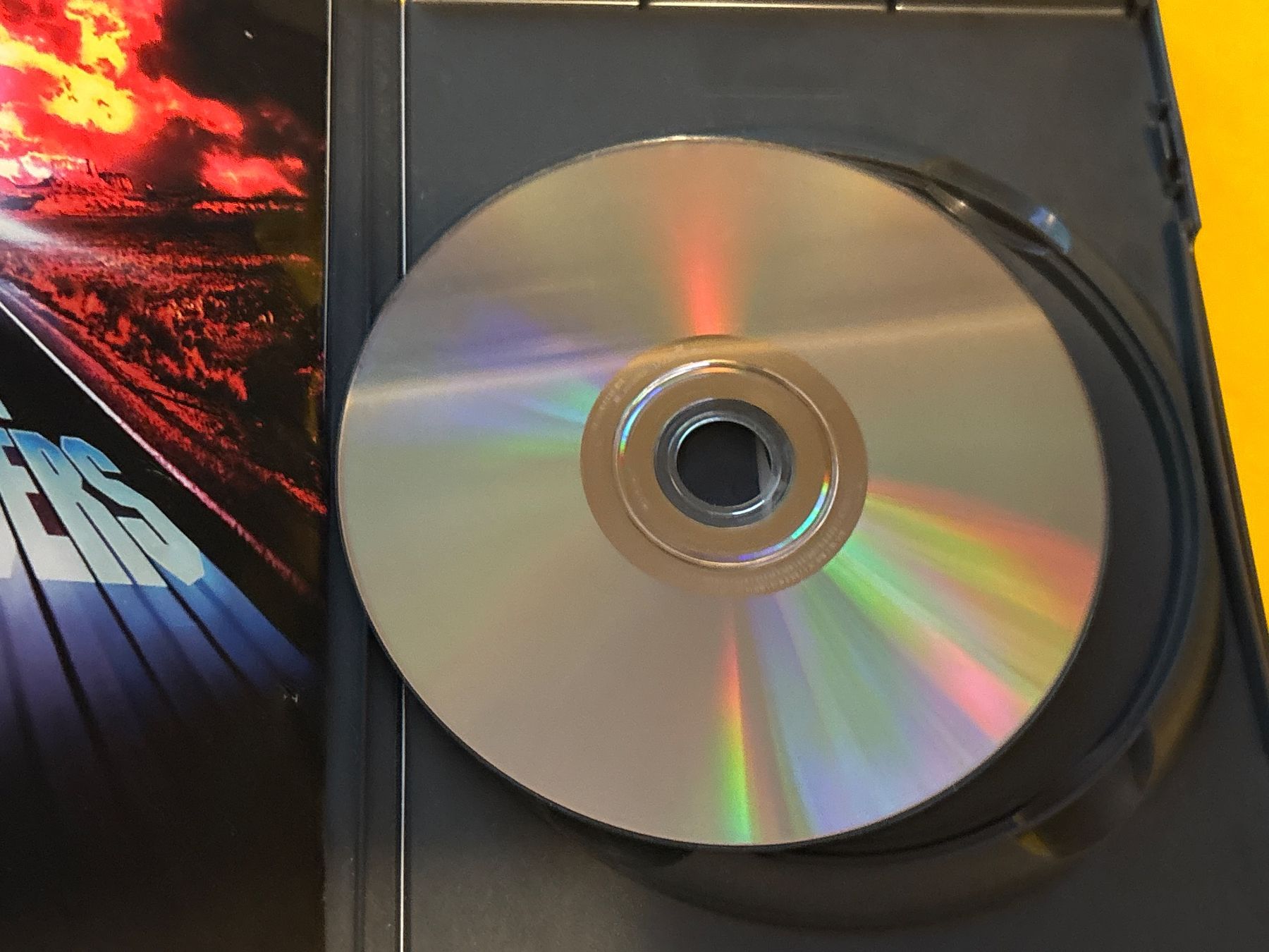 Alle DVDs: The New Invaders, DVD – Neu (gemäss Beschreibung) aus Spreitenbach von SwissTradeMan 3