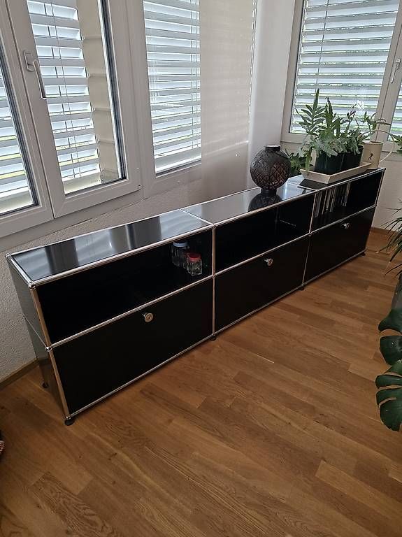 Étagères: USM Sideboard – D'occasion à Grosshöchstetten par kids04