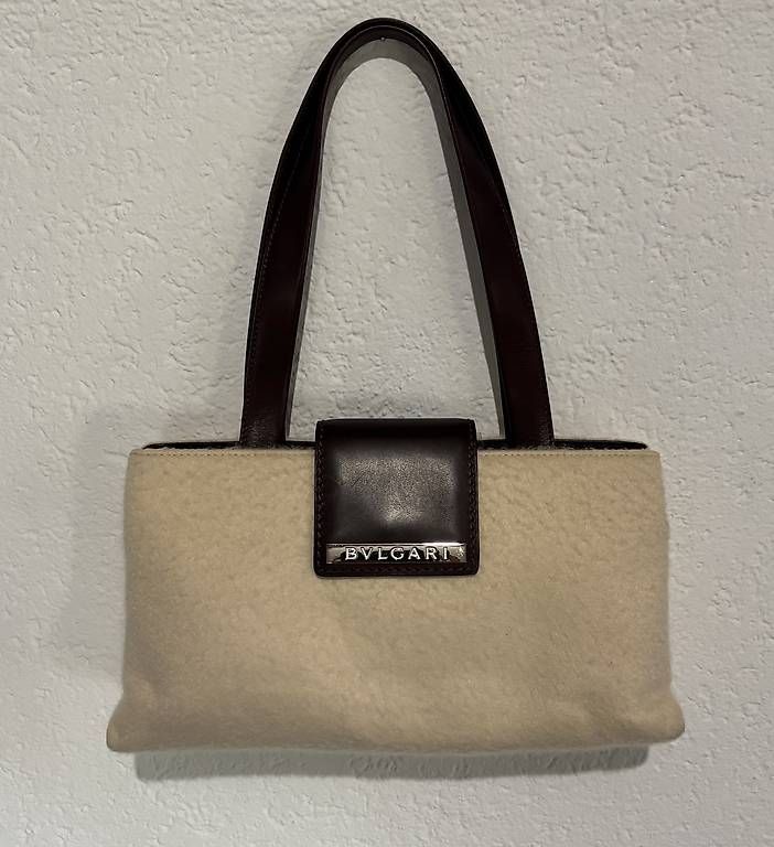 Borse: Rare sac BVLGARI  – Usato da St-Sulpice VD venduto da sid_F4nd 1