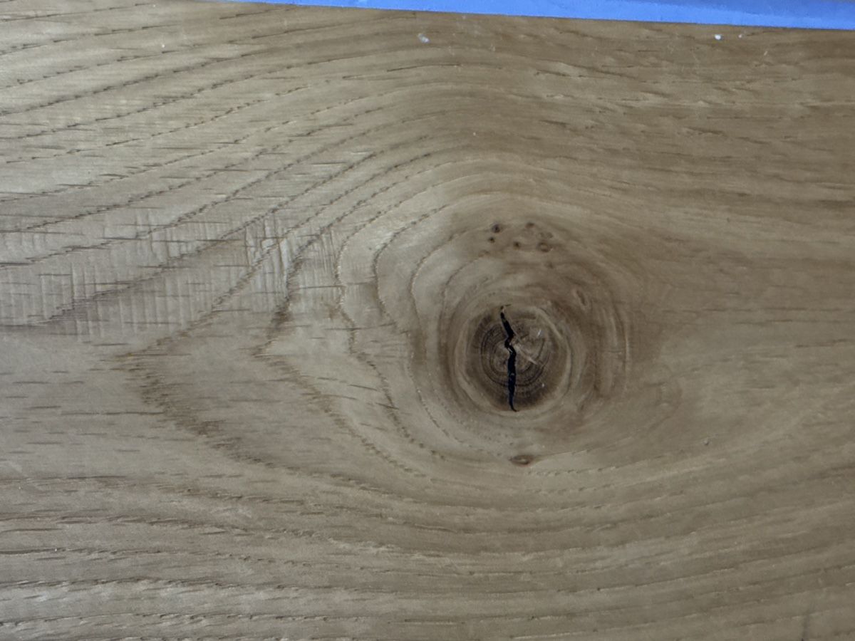 Bodenbeläge: Parquet bois Neuf – Neu (gemäss Beschreibung) aus Suen (St-Martin) von Tildi01 2