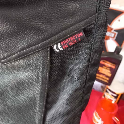 Pantaloni: Motorradhose Richa Grösse XL – Usato da Hochwald venduto da motowear-secondhand 2