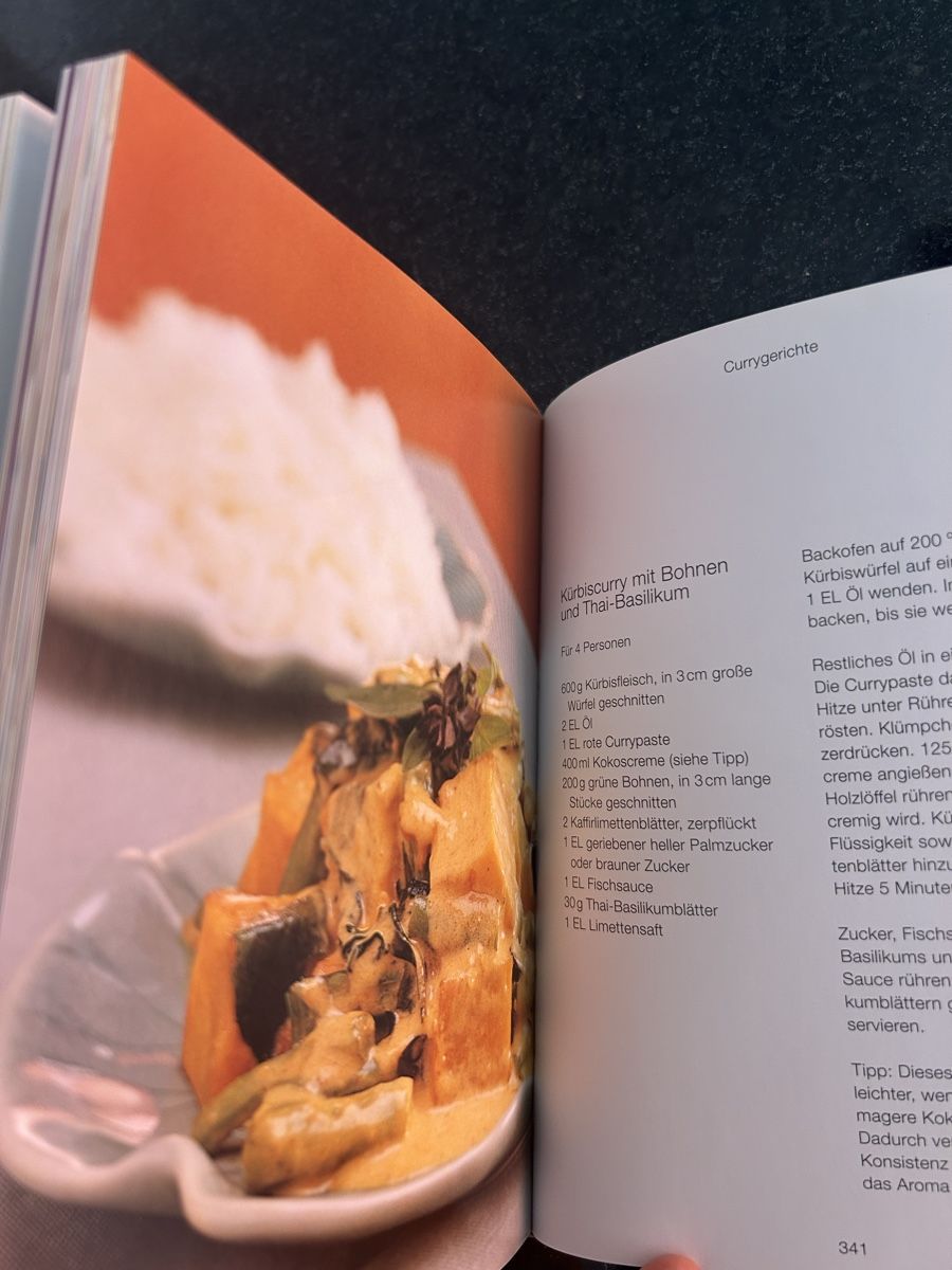 Libri: DK Kochbuch "After-Work-Küche" - Schnelle Rezepte! Top!  – Usato da Ostermundigen venduto da mic_27pv 5