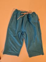 Neue, ungetragene Reima Kinder Shorts türkis Gr. 164
