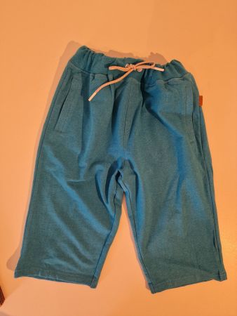 Neue, ungetragene Reima Kinder Shorts türkis Gr. 164