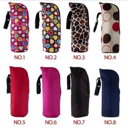 Housse isotherme Sac isotherme biberon