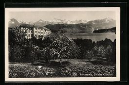AK Hertenstein, Töchter-Institut