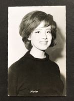 ANSICHTSKARTE MARION