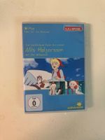 NILS HOLGERSSON. (DVD) KULT FILM