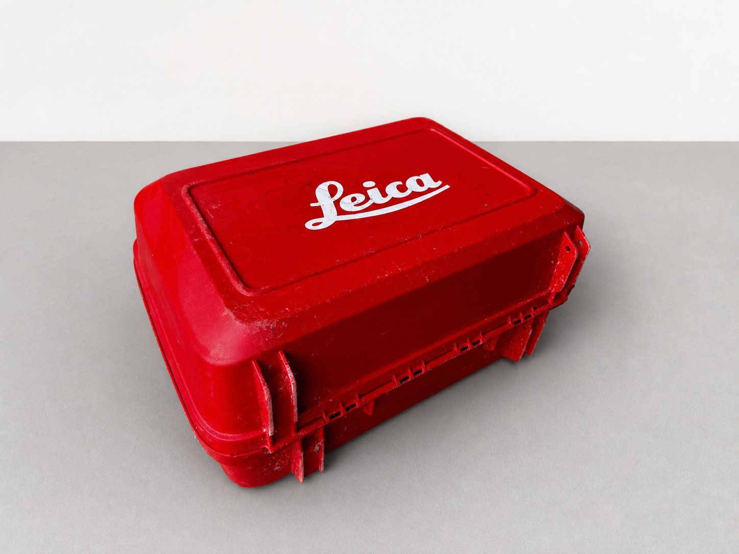 Reisekoffer: Leica Koffer leer – Gebraucht aus Aarau Rohr von raf_7ykg 1