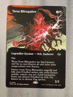 Tersa Blitzspalter Variant 0345 Dragonstorm