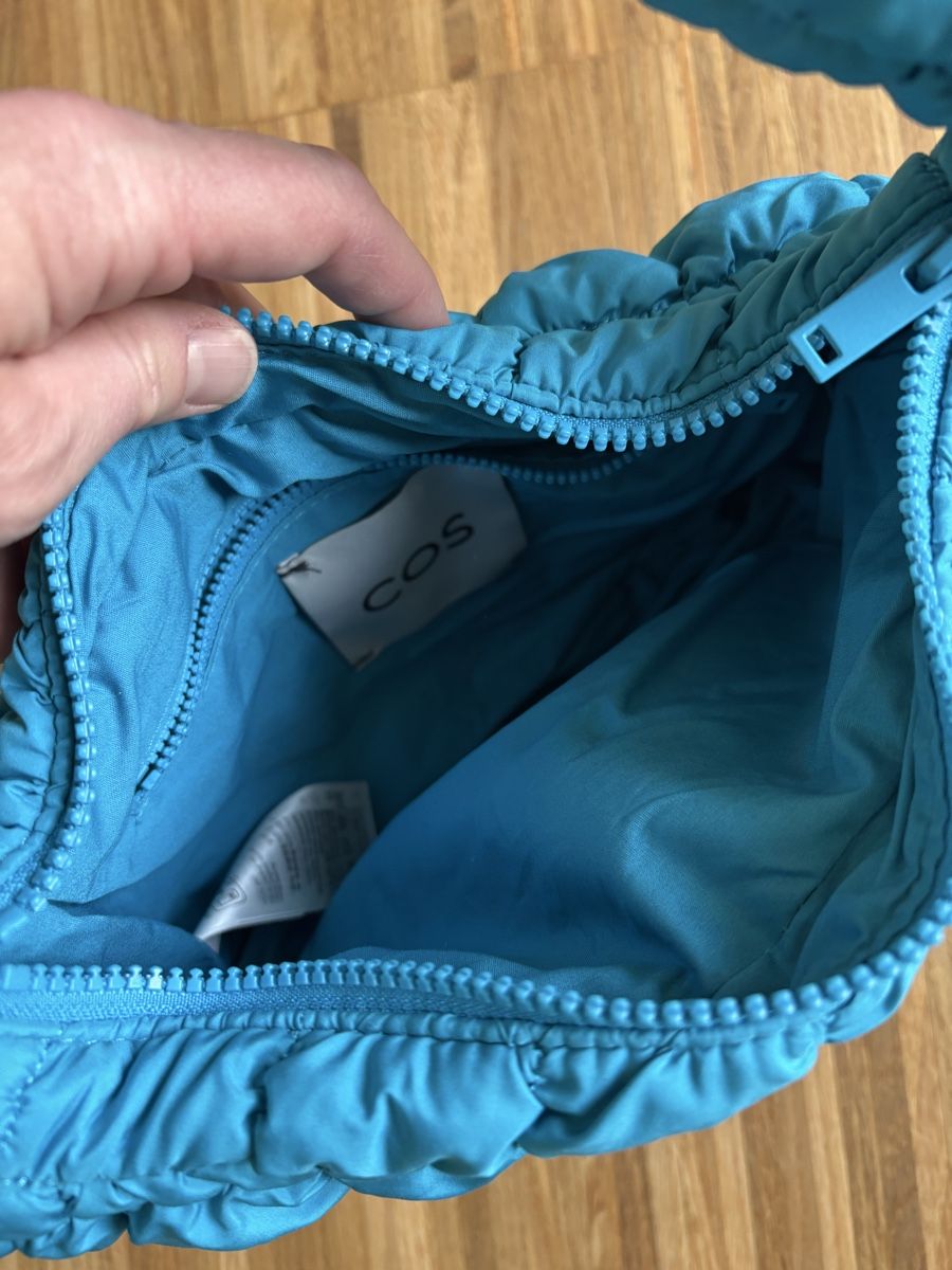Cos Borse da donna: COS mini Tasche. Neuwertig! – Usato da Luzern venduto da lor_x8hx 3