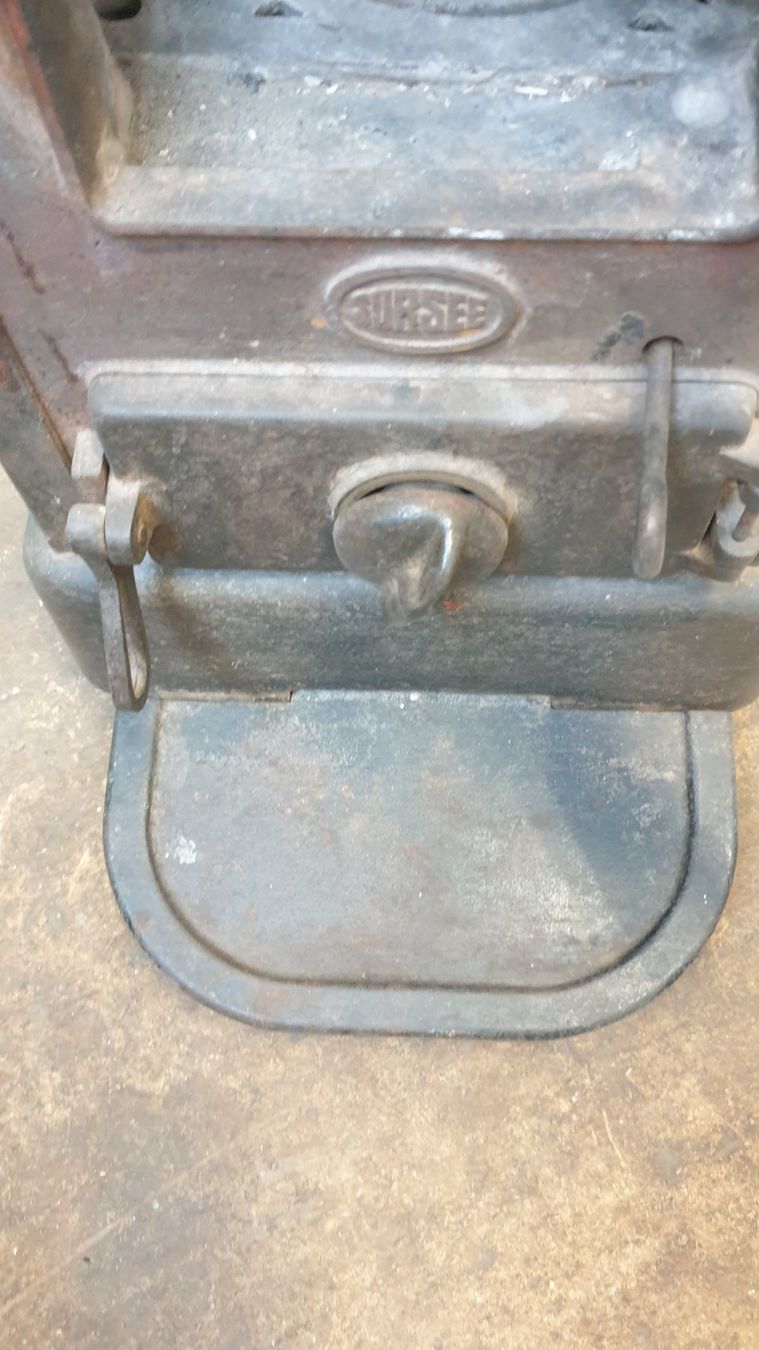 Altri mobili d'antiquariato: Holzofen – Usato da Müllheim Dorf venduto da Linus18 6